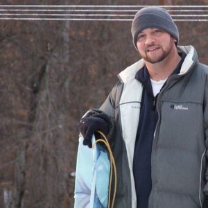 Meet your Posher, Gary